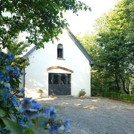 Dromdiah Lodge Killeagh Eksteriør bilde