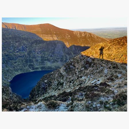 Dromdiah Lodge Killeagh Eksteriør bilde