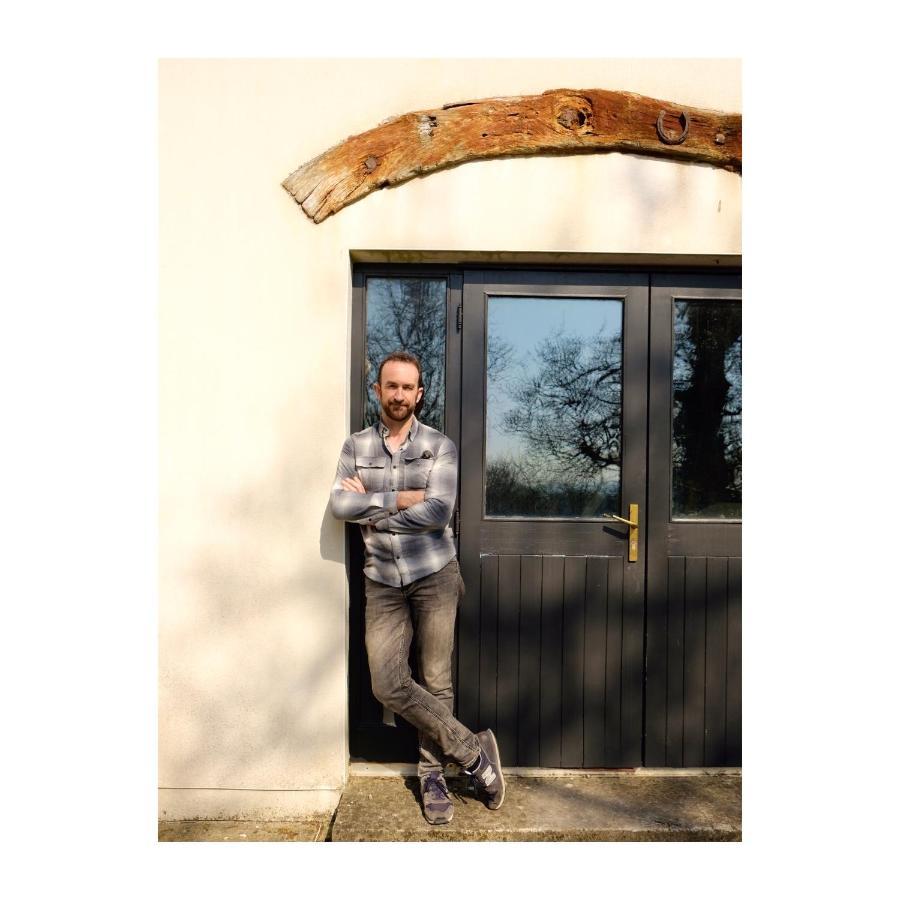 Dromdiah Lodge Killeagh Eksteriør bilde