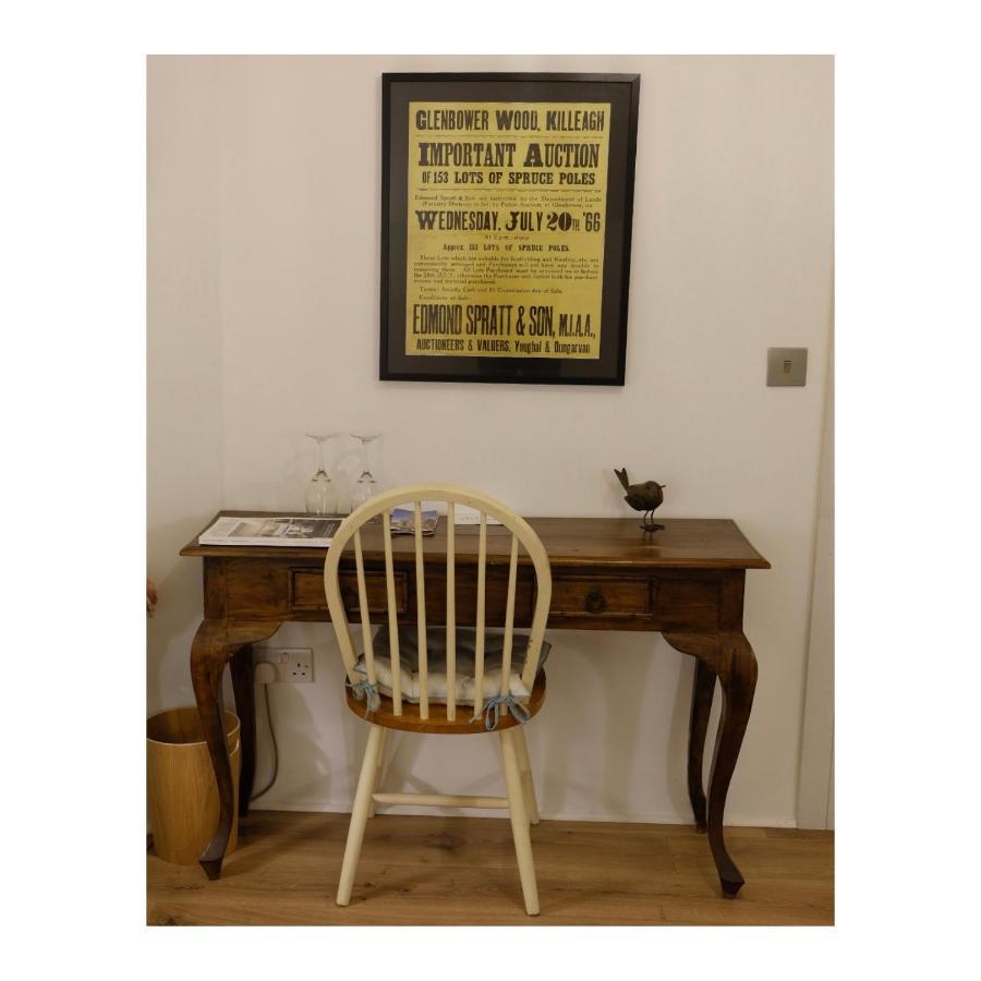 Dromdiah Lodge Killeagh Eksteriør bilde