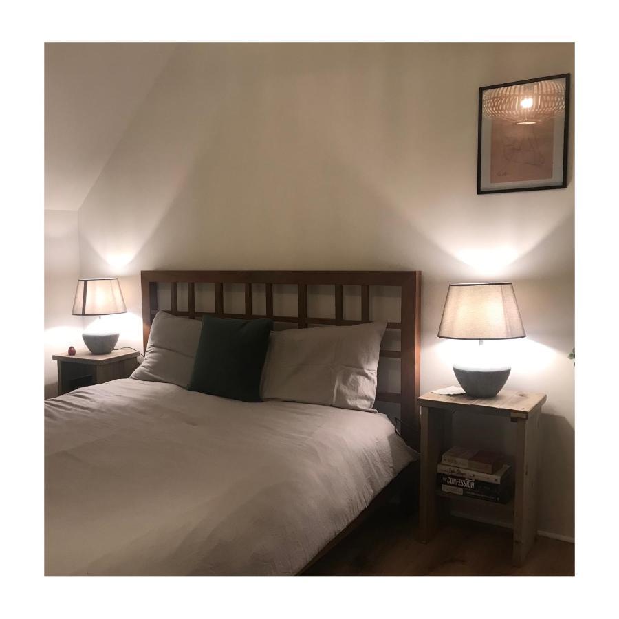 Dromdiah Lodge Killeagh Eksteriør bilde