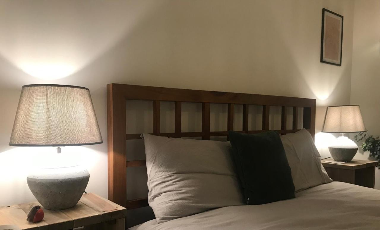 Dromdiah Lodge Killeagh Eksteriør bilde