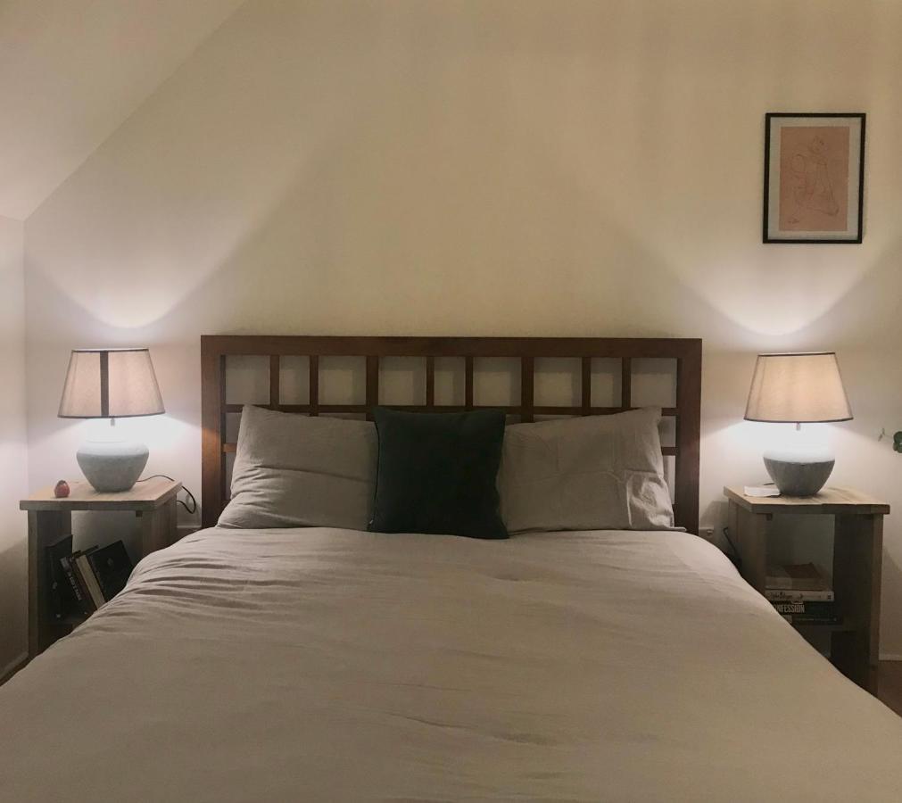 Dromdiah Lodge Killeagh Eksteriør bilde