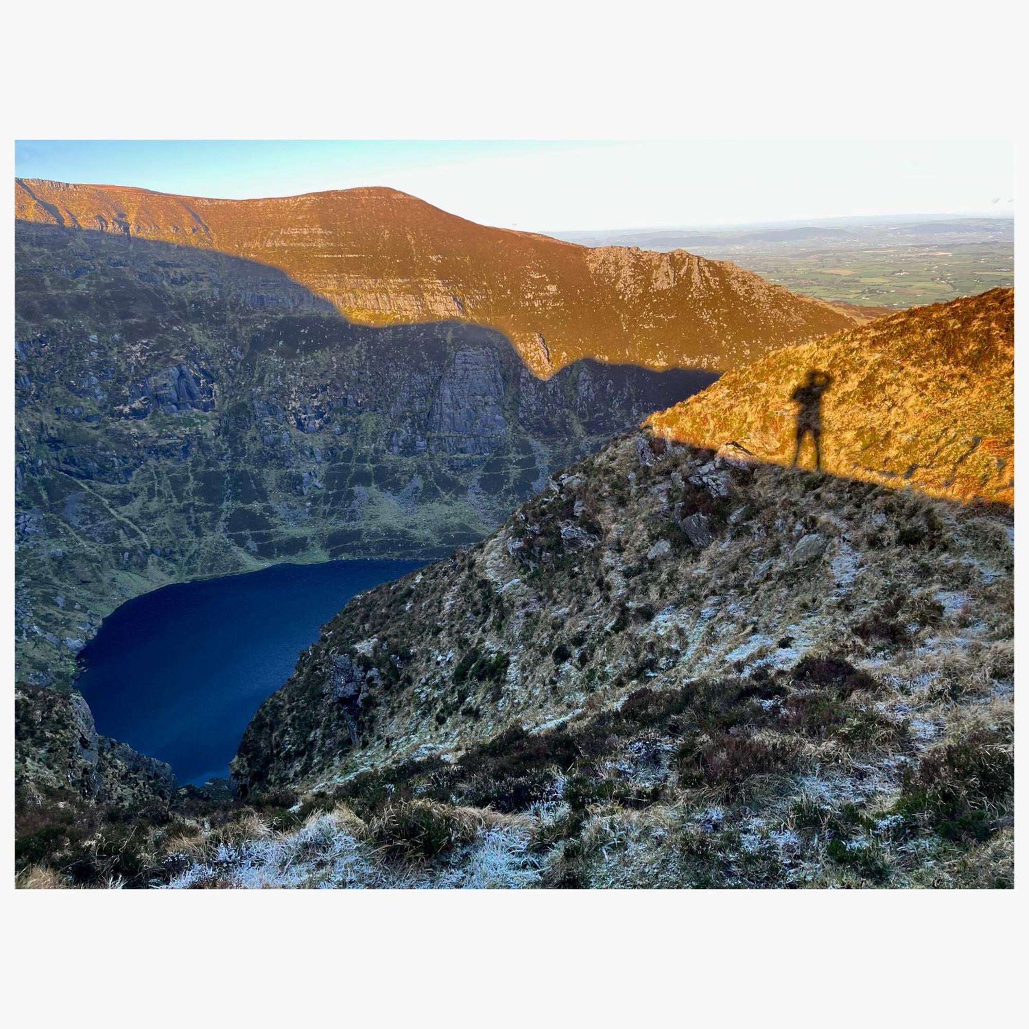 Dromdiah Lodge Killeagh Eksteriør bilde