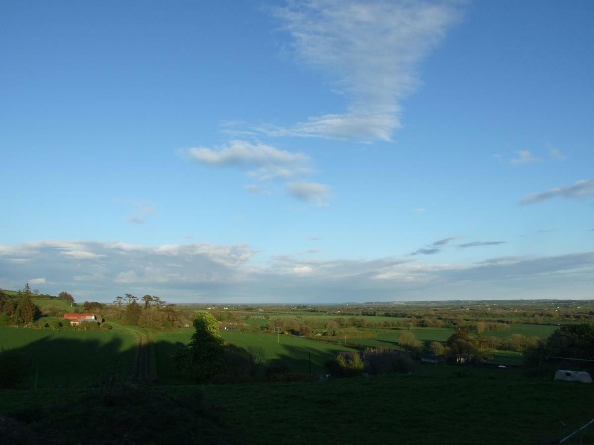 Dromdiah Lodge Killeagh Eksteriør bilde